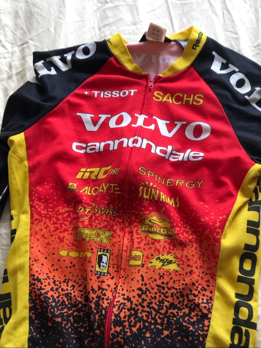 Cannondale Outdoor Biker top